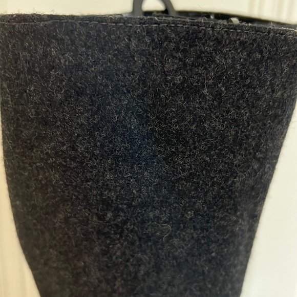 ESCADA Vero Cuoio Knee High Boots - Picture 5 of 7